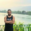 Ashish Raj Giri
