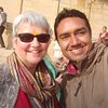 Jaisalmer Tour Guide - Harish Giri