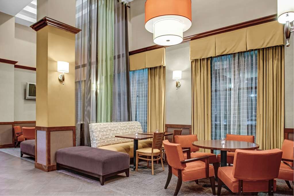 Hotel photo 34 of Hyatt Place Corpus Christi.