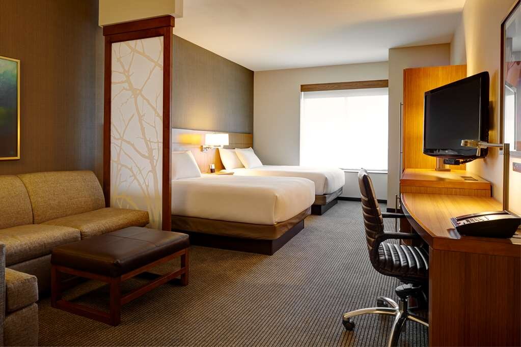 Hotel photo 4 of Hyatt Place Corpus Christi.