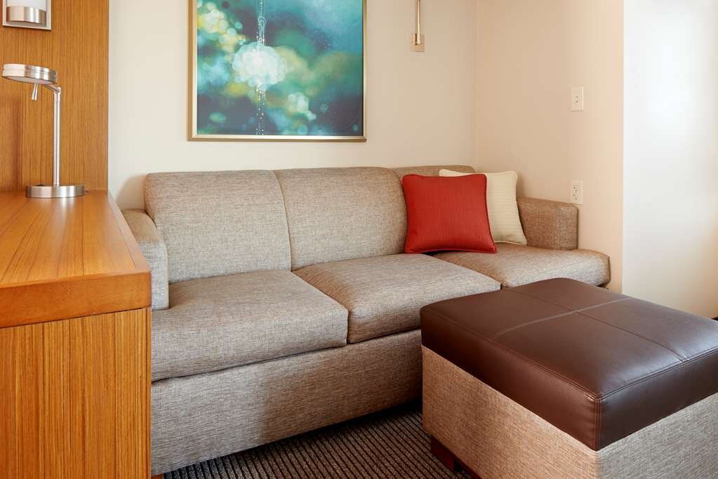 Hotel photo 30 of Hyatt Place Corpus Christi.