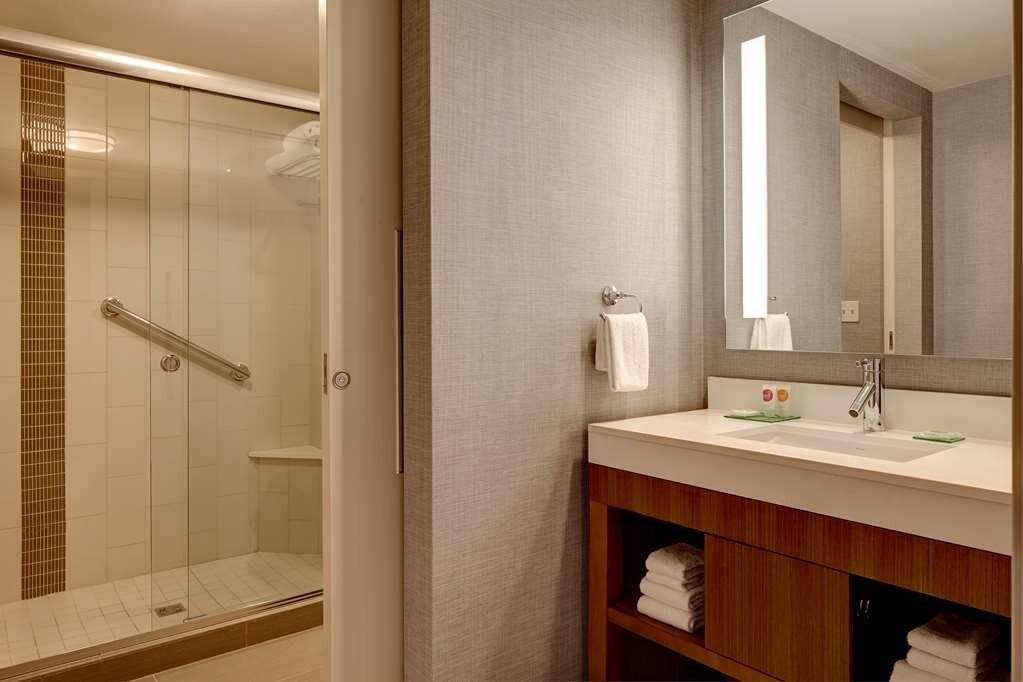 Hotel photo 15 of Hyatt Place Corpus Christi.