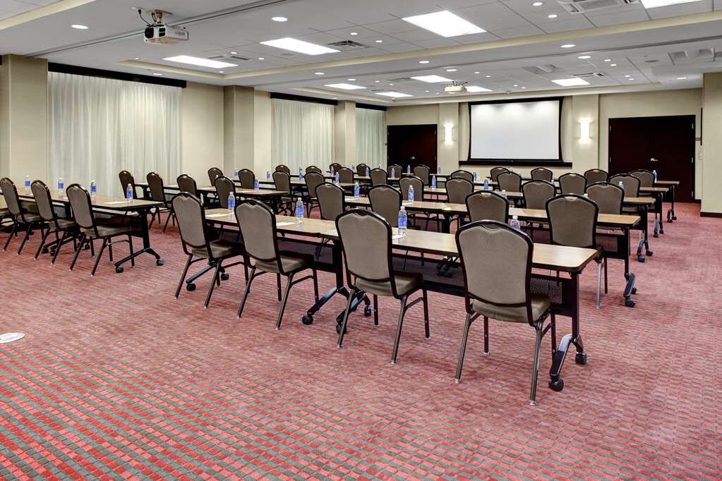 Hotel photo 14 of Hyatt Place Corpus Christi.