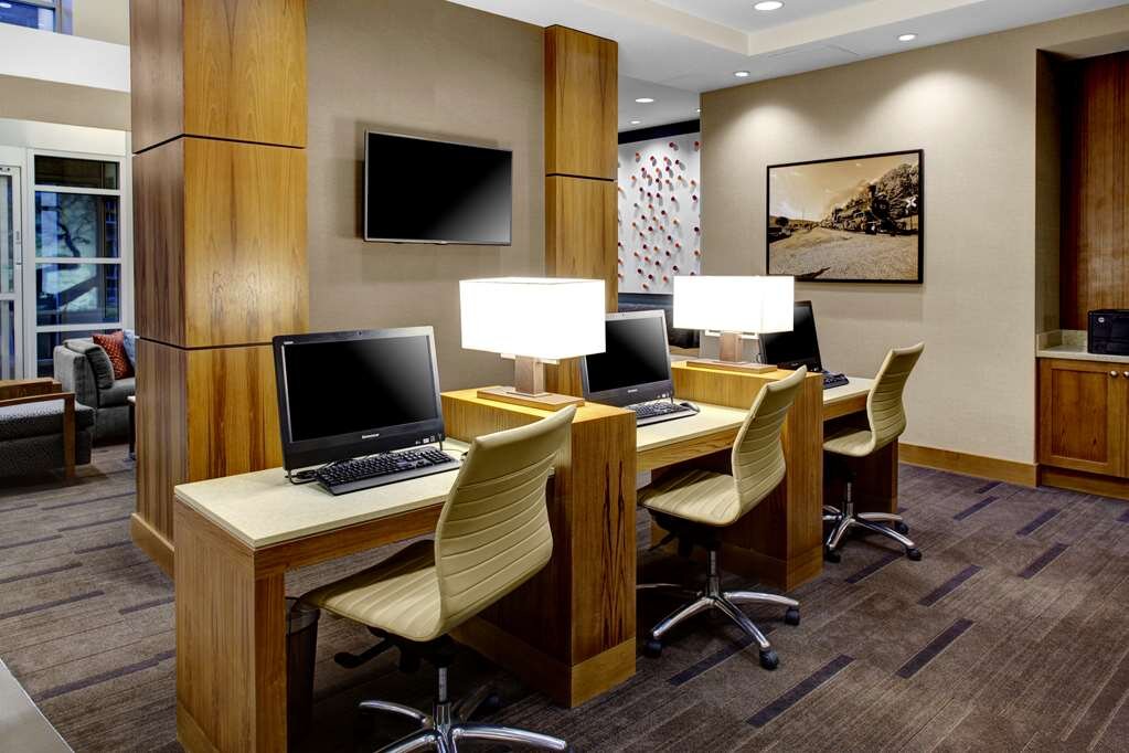 Hotel photo 9 of Hyatt Place Corpus Christi.