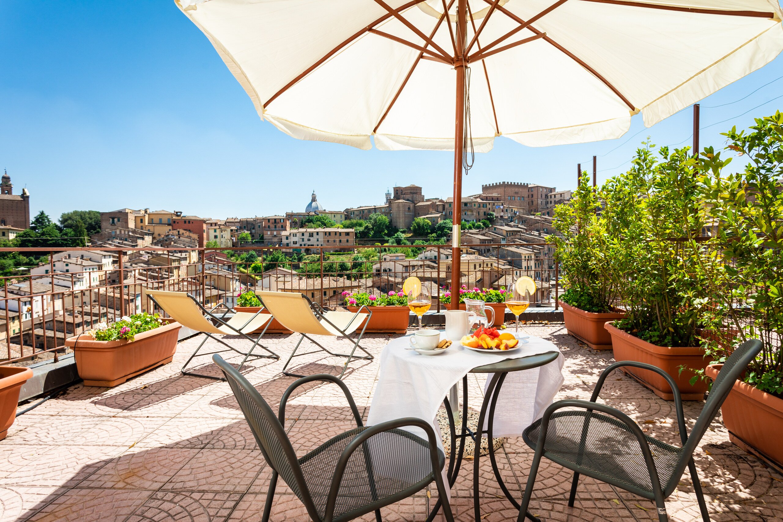 I MIGLIORI 10 Hotel A Siena Nel 2022 (da 60 €) - Tripadvisor