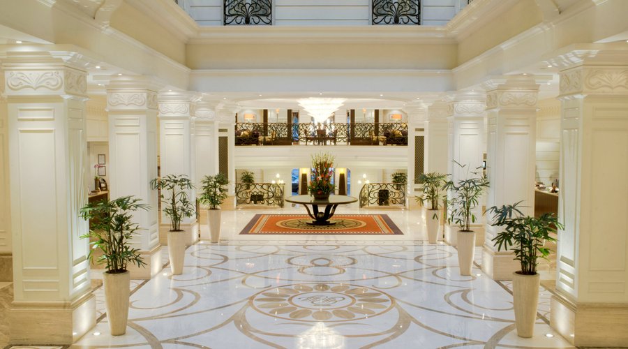 Corinthia Budapest - Lobby