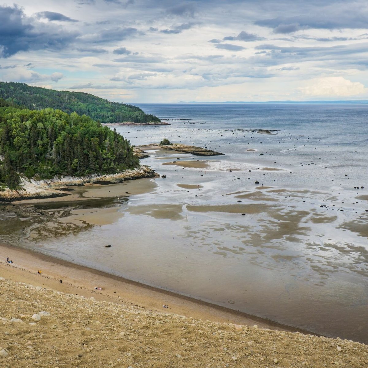 Les Dunes (Tadoussac) - All You Need to Know BEFORE You Go