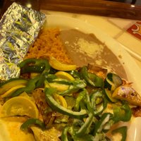 FIESTA ACAPULCO MEXICAN CUISINE, Newburgh - Restaurant Reviews, Photos ...