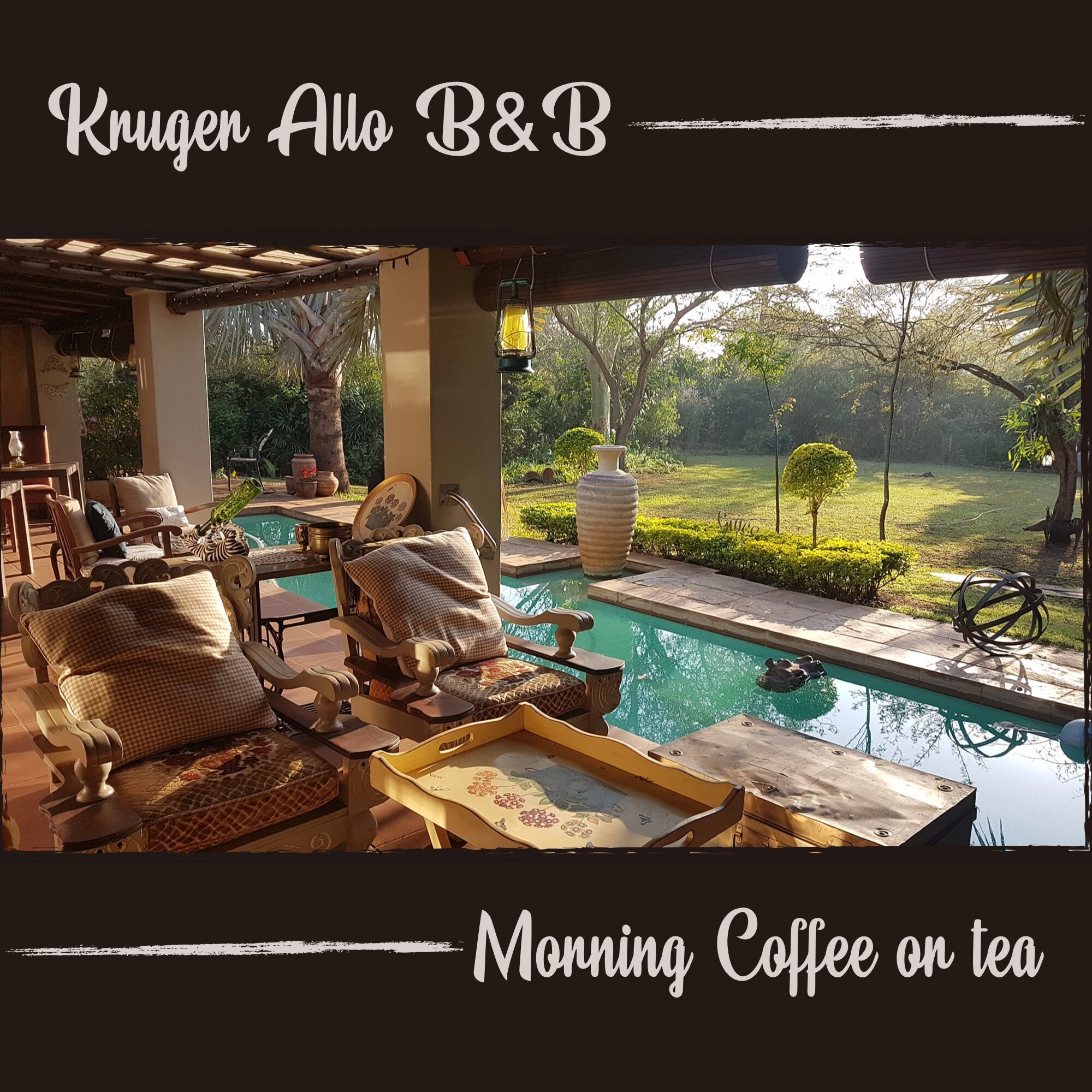 KRUGER ALLO BED & BREAKFAST - Prices & B&B Reviews (Komatipoort, Africa ...