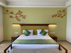 Bodhi - A Boutique Hotel in Kumbhalgarh