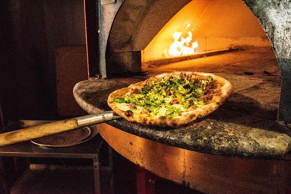 THE BEST Pizza Places for Large Groups in Vancouver - Tripadvisor