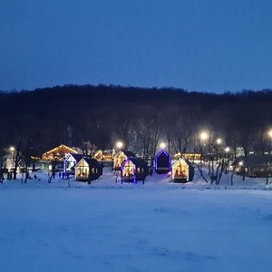 Ударник саратов заводской район база отдыха