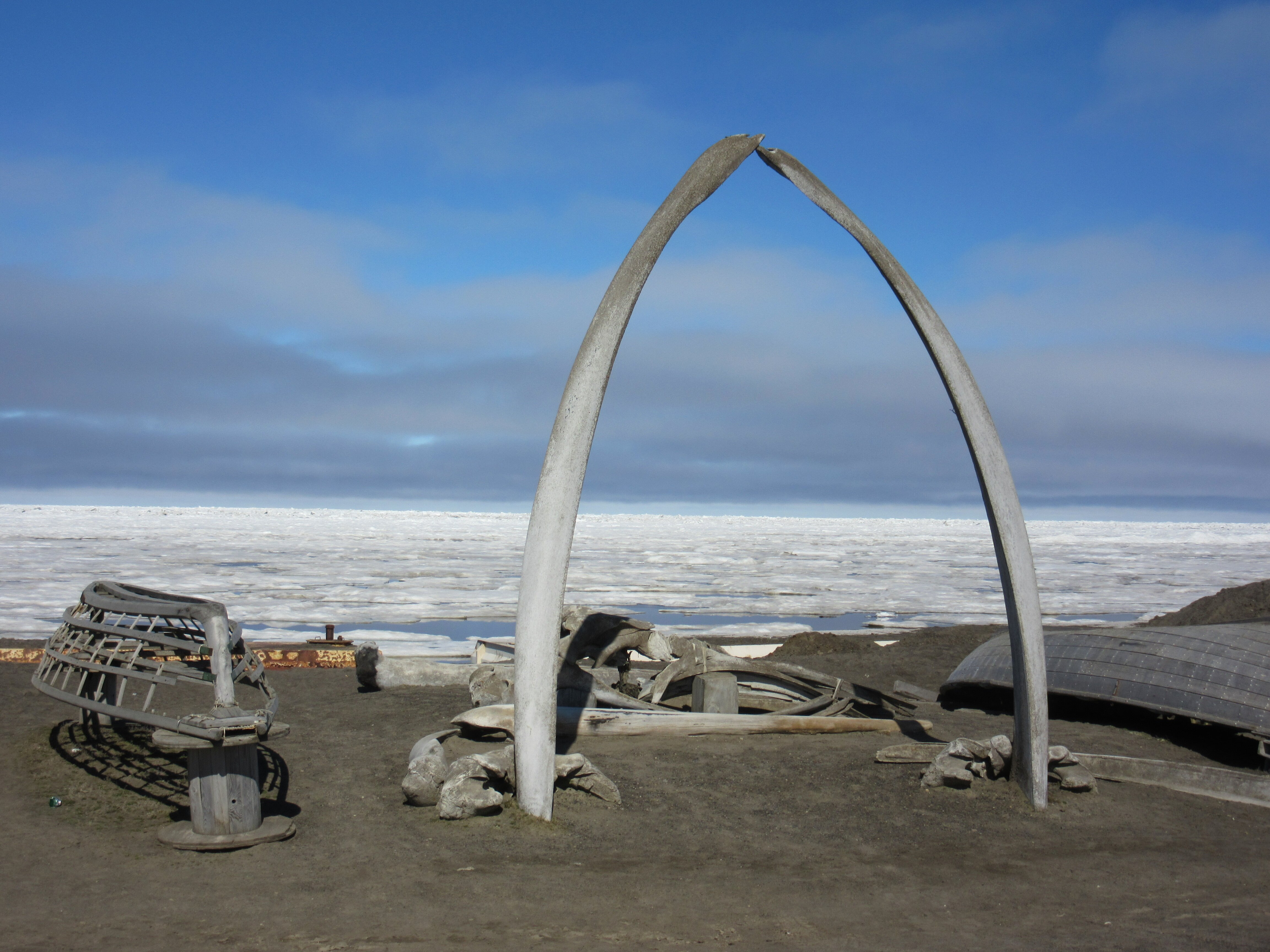 KING EIDER INN OF BARROW ALASKA Reviews Utqiagvik