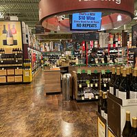 Total Wine