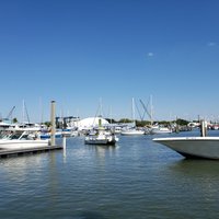 Captain Butch's Water Taxi (Fort Myers Beach) - All You Need to Know ...