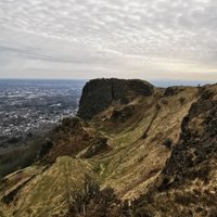 Cave Hill Country Park (Belfast) - All You Need to Know BEFORE You Go