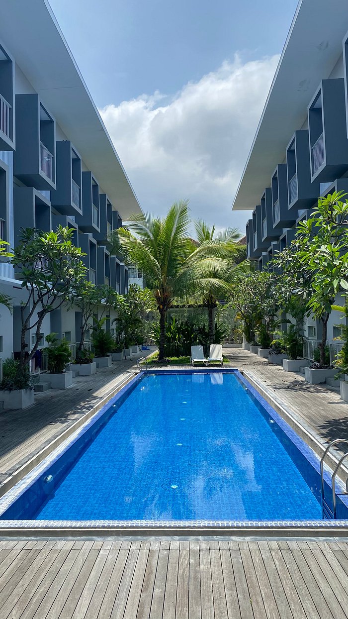 THE ROOMS APARTMENTS - Updated 2023 Prices & Hotel Reviews (Bali/Denpasar)