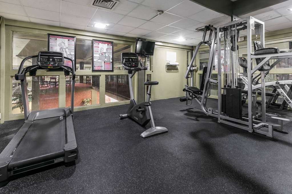 Hotel photo 27 of Ramada by Wyndham Odessa Near University of Texas Permian.