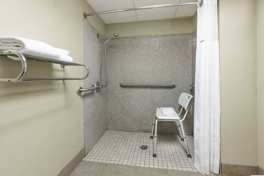 Hotel photo 7 of Ramada by Wyndham Odessa Near University of Texas Permian.