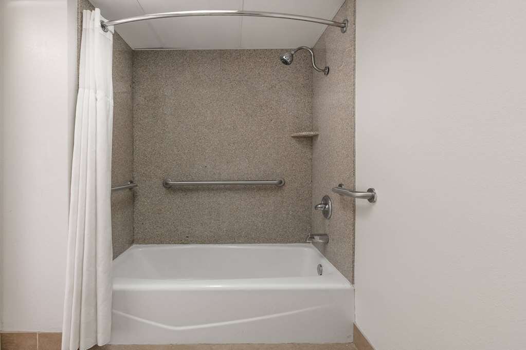 Hotel photo 24 of Ramada by Wyndham Odessa Near University of Texas Permian.