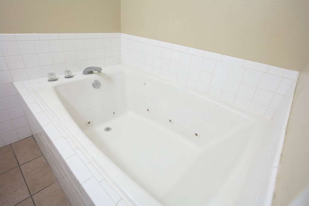 Hotel photo 29 of Ramada by Wyndham Odessa Near University of Texas Permian.