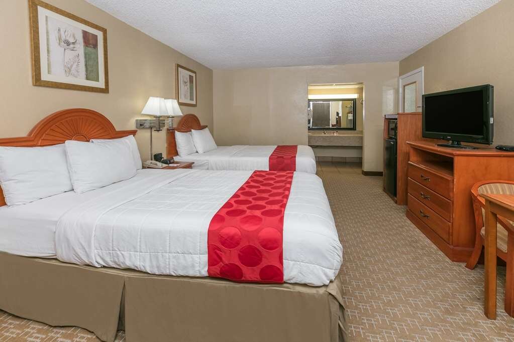 Hotel photo 6 of Ramada by Wyndham Odessa Near University of Texas Permian.
