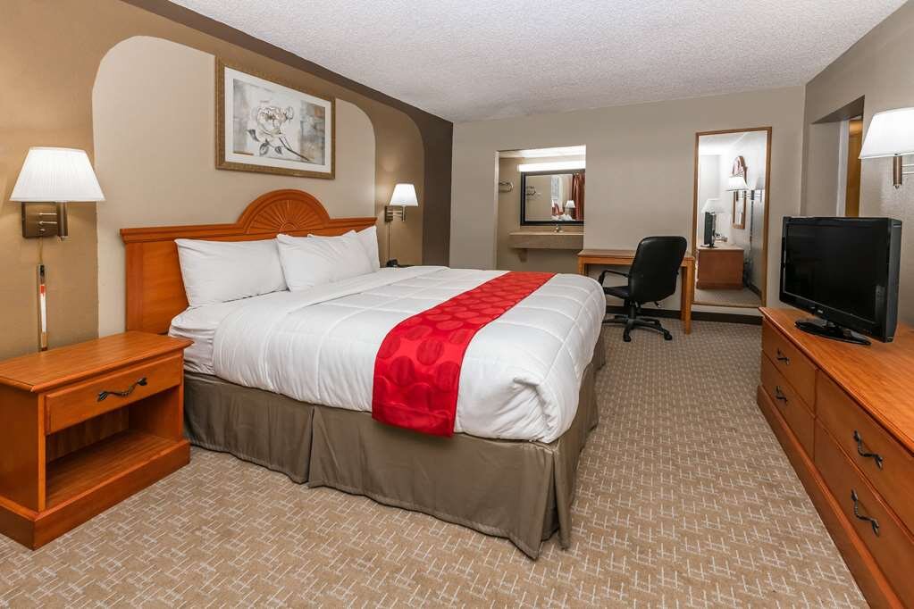 Hotel photo 23 of Ramada by Wyndham Odessa Near University of Texas Permian.