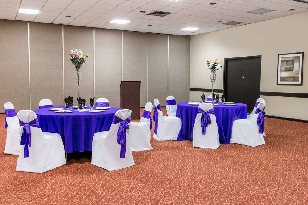 Hotel photo 3 of Ramada by Wyndham Odessa Near University of Texas Permian.