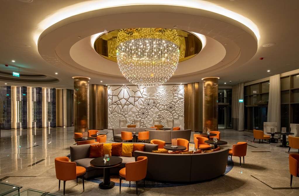 Hotel photo 27 of Hilton Mall of Istanbul.
