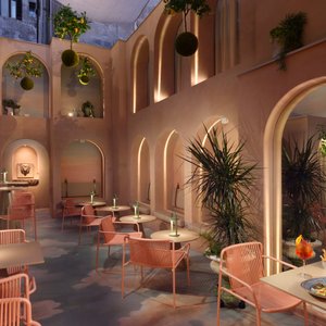Leon&#39;s Place Hotel, hotel in Rome