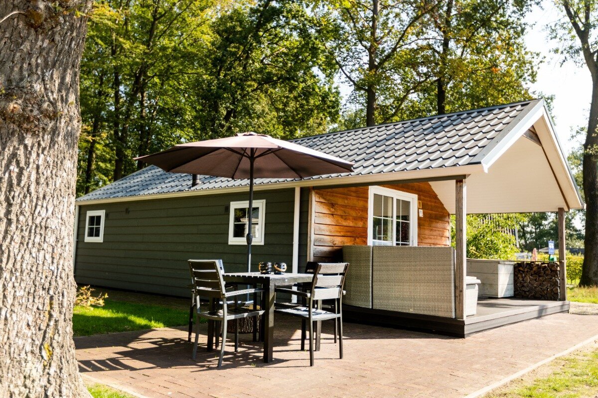 VAKANTIEPARK DE WITTE BERG (AU$153): 2022 Prices & Reviews (Ootmarsum ...