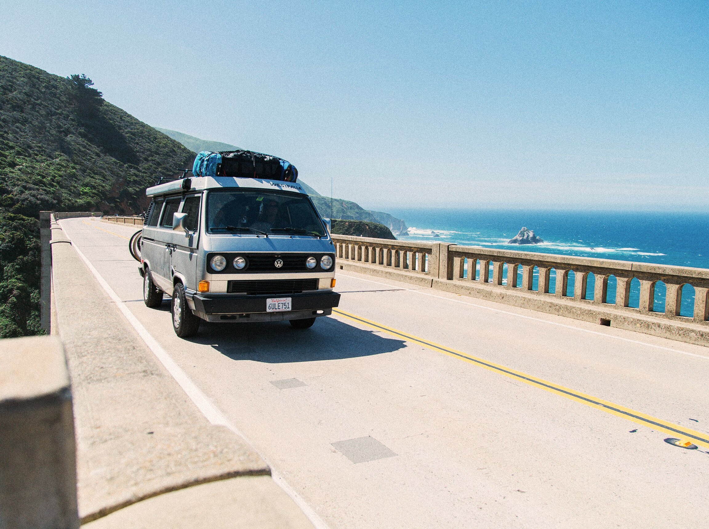 PCH road trip How to plan an epic journey on California s Highway