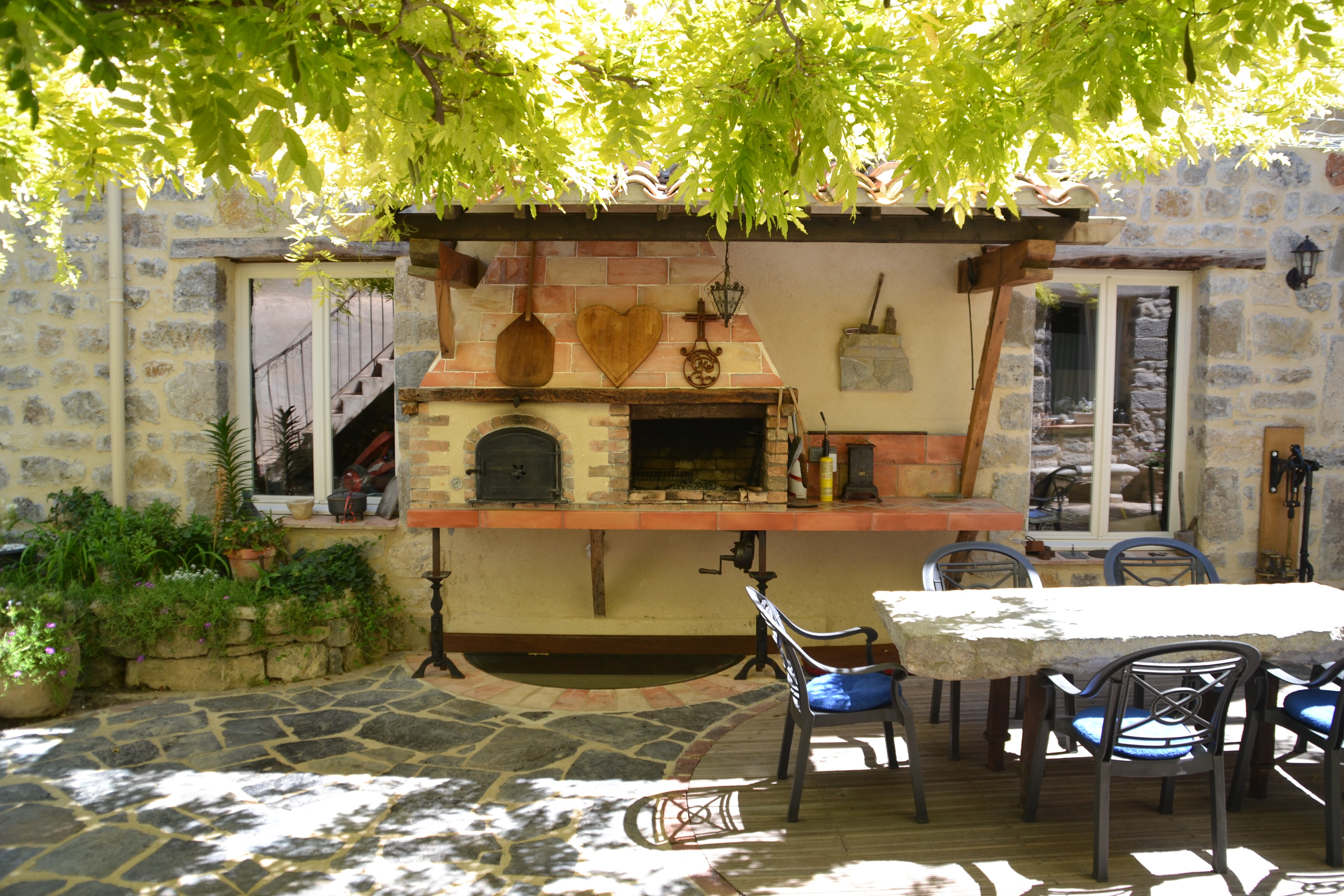 HOLIDAYS IN LAGRASSE Lagrasse Frankrijk foto s reviews en