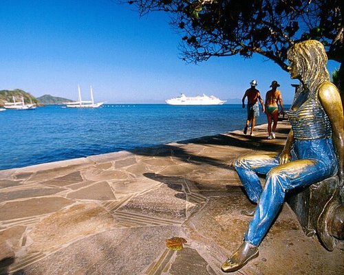 Como chegar até Jogo de Búzios Grátis em Praia Grande de Ônibus?