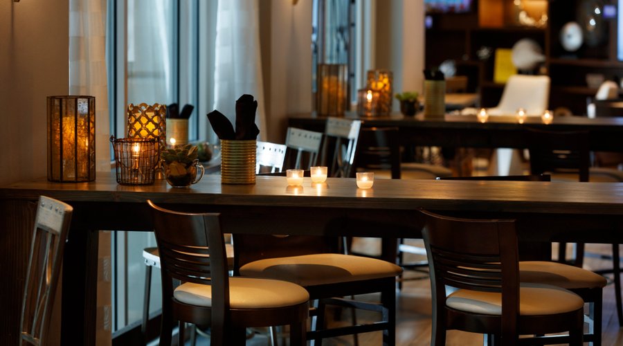 Gabriella's Bistro