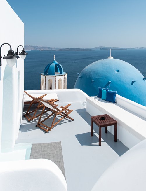 OIA SPIRIT BOUTIQUE RESIDENCES - Updated 2024 Prices & Lodging Reviews ...