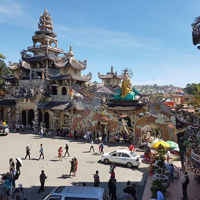 Da Lat, Vietnam