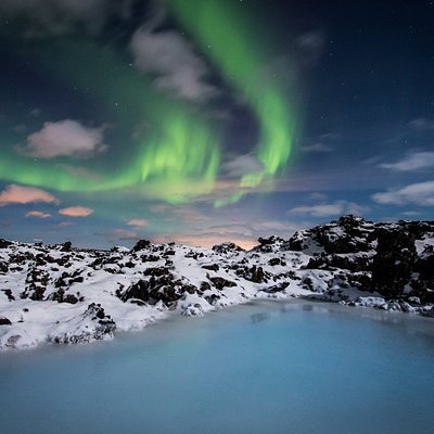 blue lagoon, Iceland