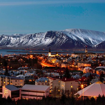 Reykyavik,Iceland