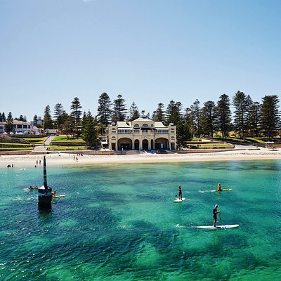 Perth, Australia