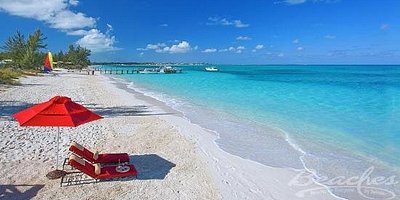 Turks and Caicos