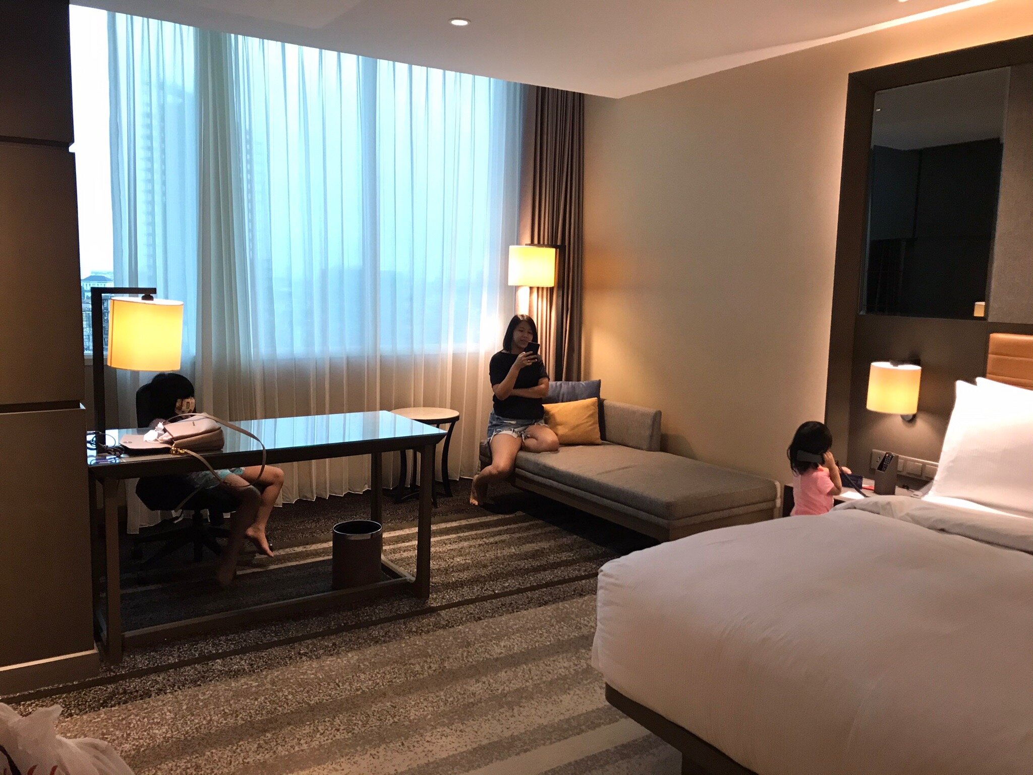 DOUBLETREE BY HILTON SURABAYA - Updated 2024 Reviews, Photos & Prices