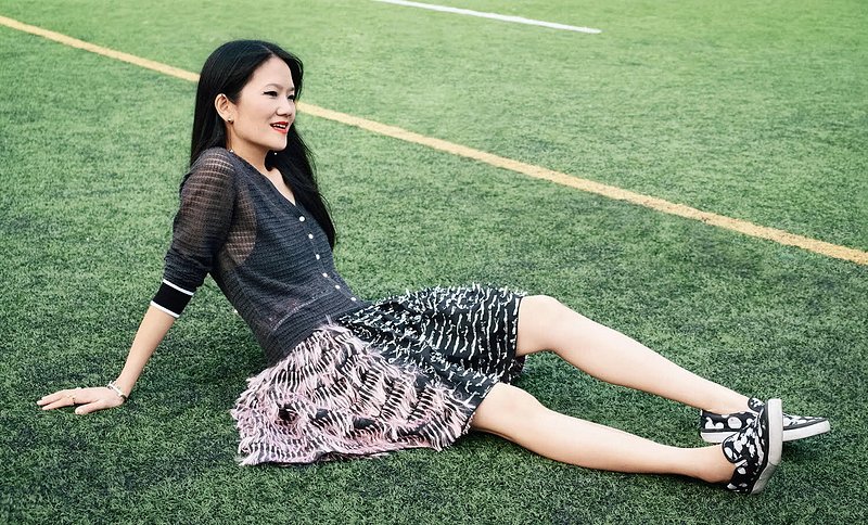 Grace Lam