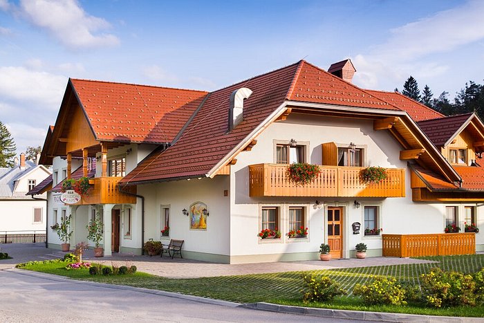 Interpretive kapre Harden PENZION KAPS - Updated 2023 Prices & Hotel Reviews (Bled, Slovenia)