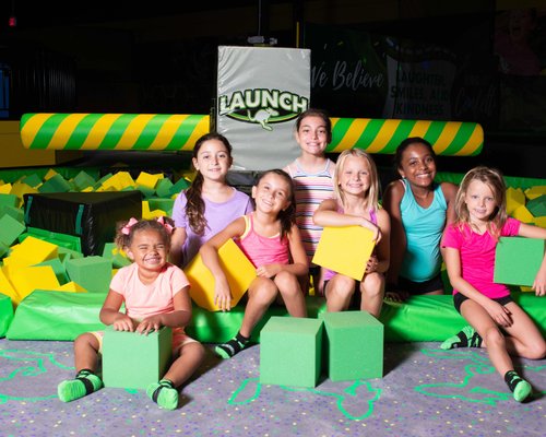 Crazy Games Jungle Gym & Indoor Playground (West Palm Beach, FL): Hours,  Address - Tripadvisor