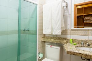 Quarto e suíte