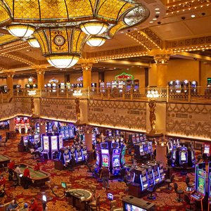 THE 10 CLOSEST Hotels to Ameristar Casino Kansas City