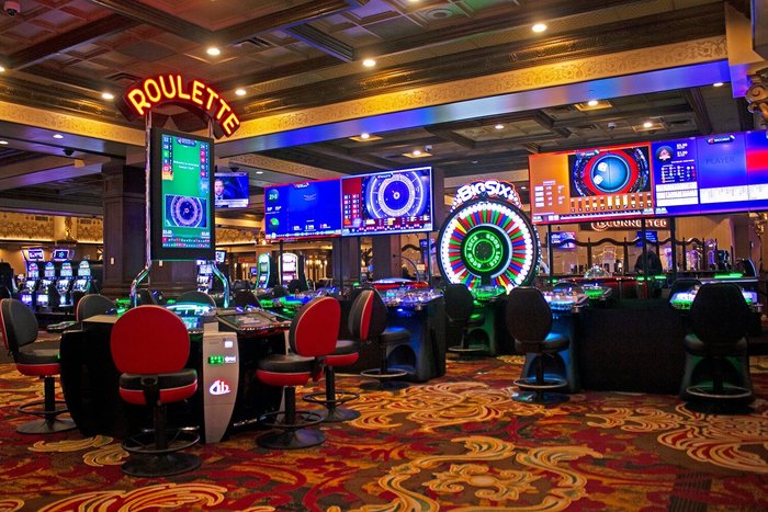 AMERISTAR CASINO HOTEL KANSAS CITY $95 ($̶2̶0̶9̶) - Updated 2023 Prices ...