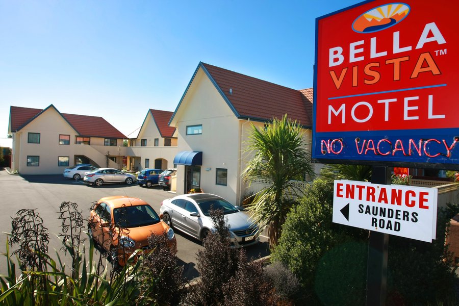 bella vista motel ashburton now 115 was 1 2 8 updated 2021 hotel reviews price comparison new zealand tripadvisor