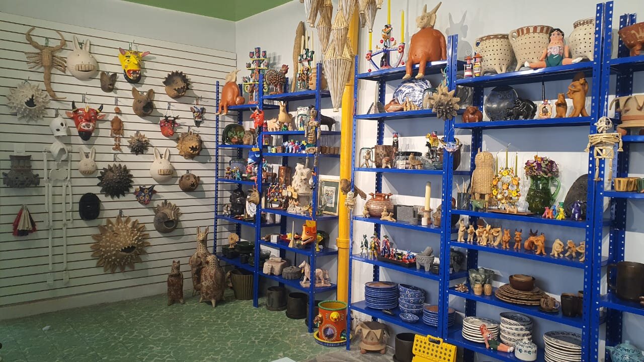 THE 10 BEST Gift Specialty Shops in Roma Norte Mexico City